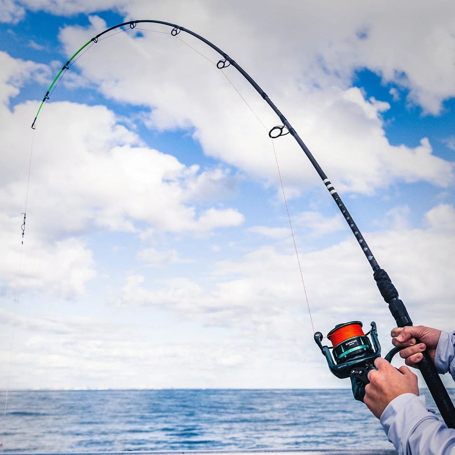 Fishing Poles