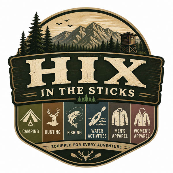 Hix In The Sticks