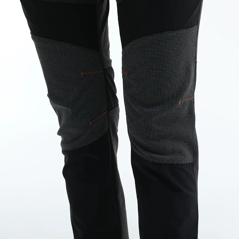 Women's Waterproof Hiking Pants, Quick Dry, Outdoor Camping, Climbing, Trekking, Mountain Trousers, Ripstop, Summer