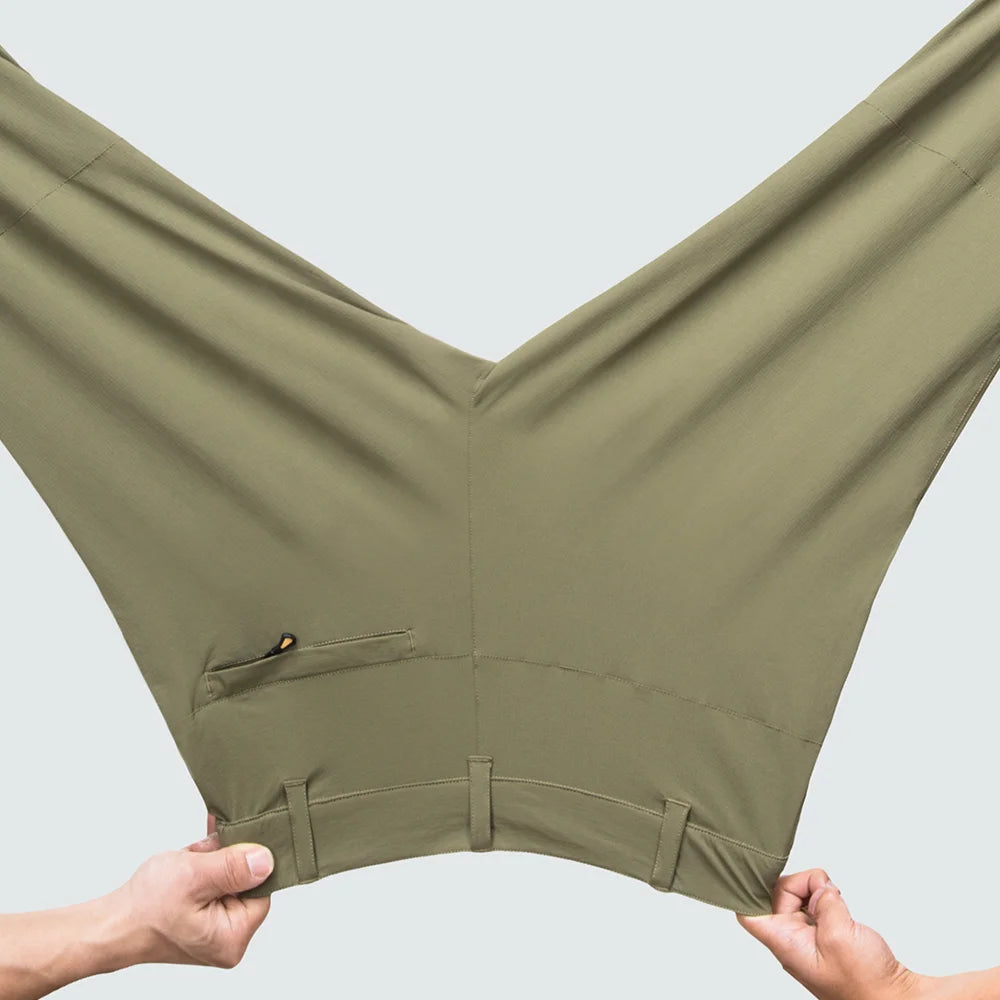 Women's Waterproof Hiking Pants, Quick Dry, Outdoor Camping, Climbing, Trekking, Mountain Trousers, Ripstop, Summer